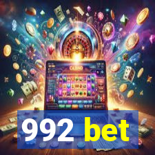 992 bet